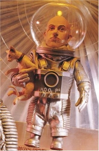 Mcfarlane moon mission mini - mcfarlane,