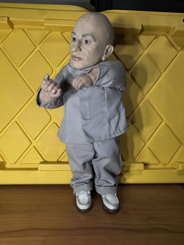 Austin powers mini - austin,
